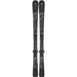 2023 Men's Atomic Redster Q7 C Skis With System Bindings - AASS03028