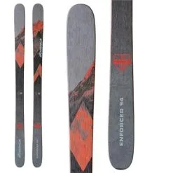 Nordica Enforcer 94 Skis - Men's
