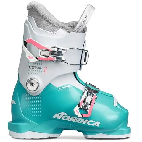 Nordica Speedmachine J2 Boots - Youth - Image 2