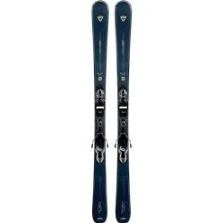 Rossignol Nova 4 CA + XP10 - Women's