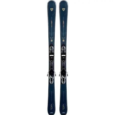 Rossignol Nova 4 CA + XP10 - Women's