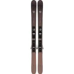 Rossignol Sender 90 Pro + XP10 - Men's