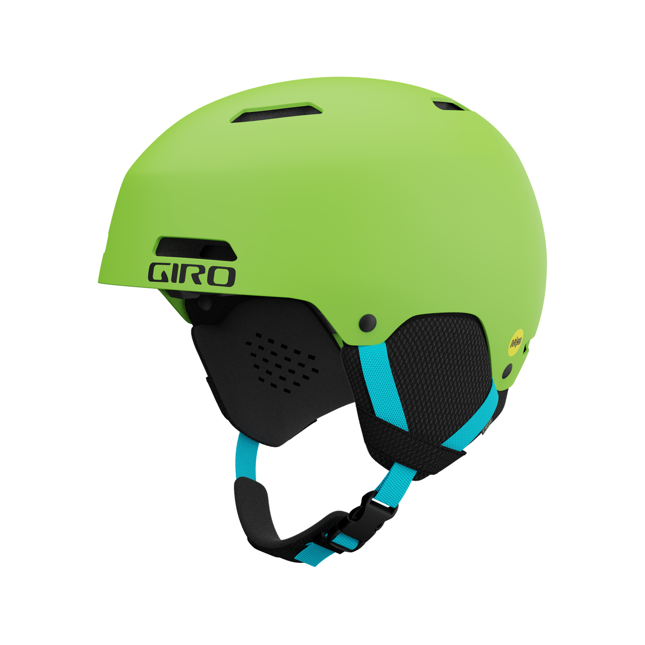 Giro Jr Crue MIPS Helmet 2022 - Image 2
