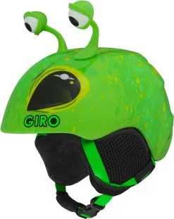 Giro Jr Launch Plus Helmet 2022