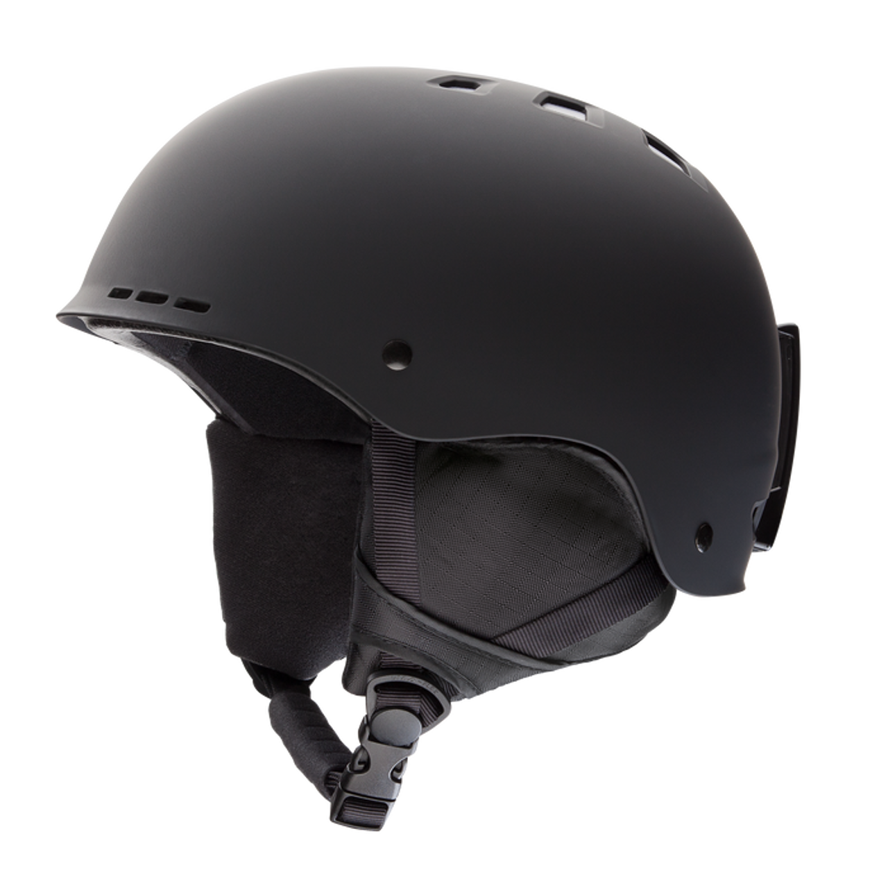 SMITH Holt Helmet 2022