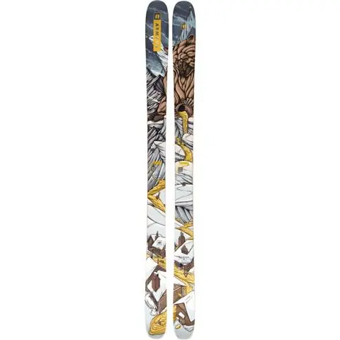 Armada ARV 96 Skis - Men's