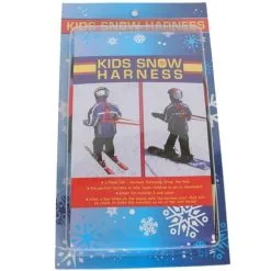 Sports Accessories Youth Ski Harness