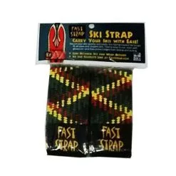 Fast Strap Regular Ski Strap