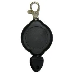 Sports Accessories Retractable Ski Lift Pass Holder