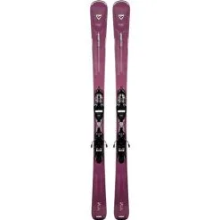 Rossignol Nova 6 + Xpress 11 GW - Women's