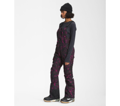The North Face Women's Freedom Insulated Bib- 2022