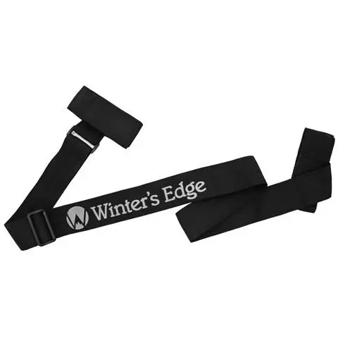 Winter's Edge Easy Carry Strap - Adult - Image 2