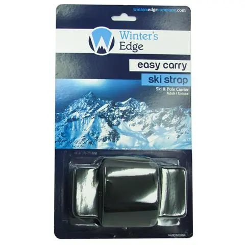 Winter's Edge Easy Carry Strap - Adult - Image 3