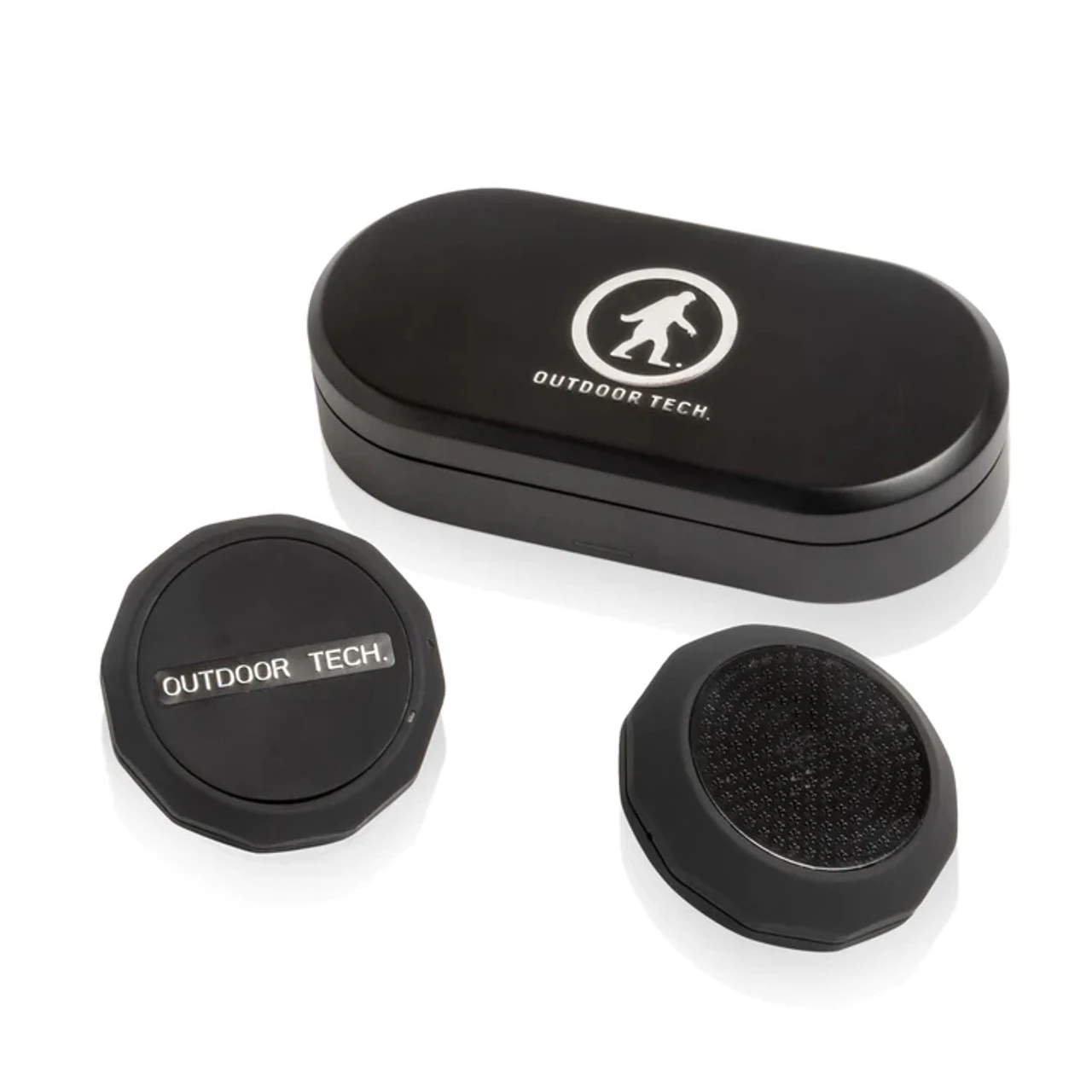 Outdoor Tech Chips Ultra True Wireless Snow Helmet Audio - Image 4