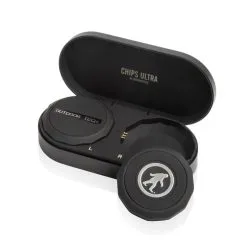 Outdoor Tech Chips Ultra True Wireless Snow Helmet Audio