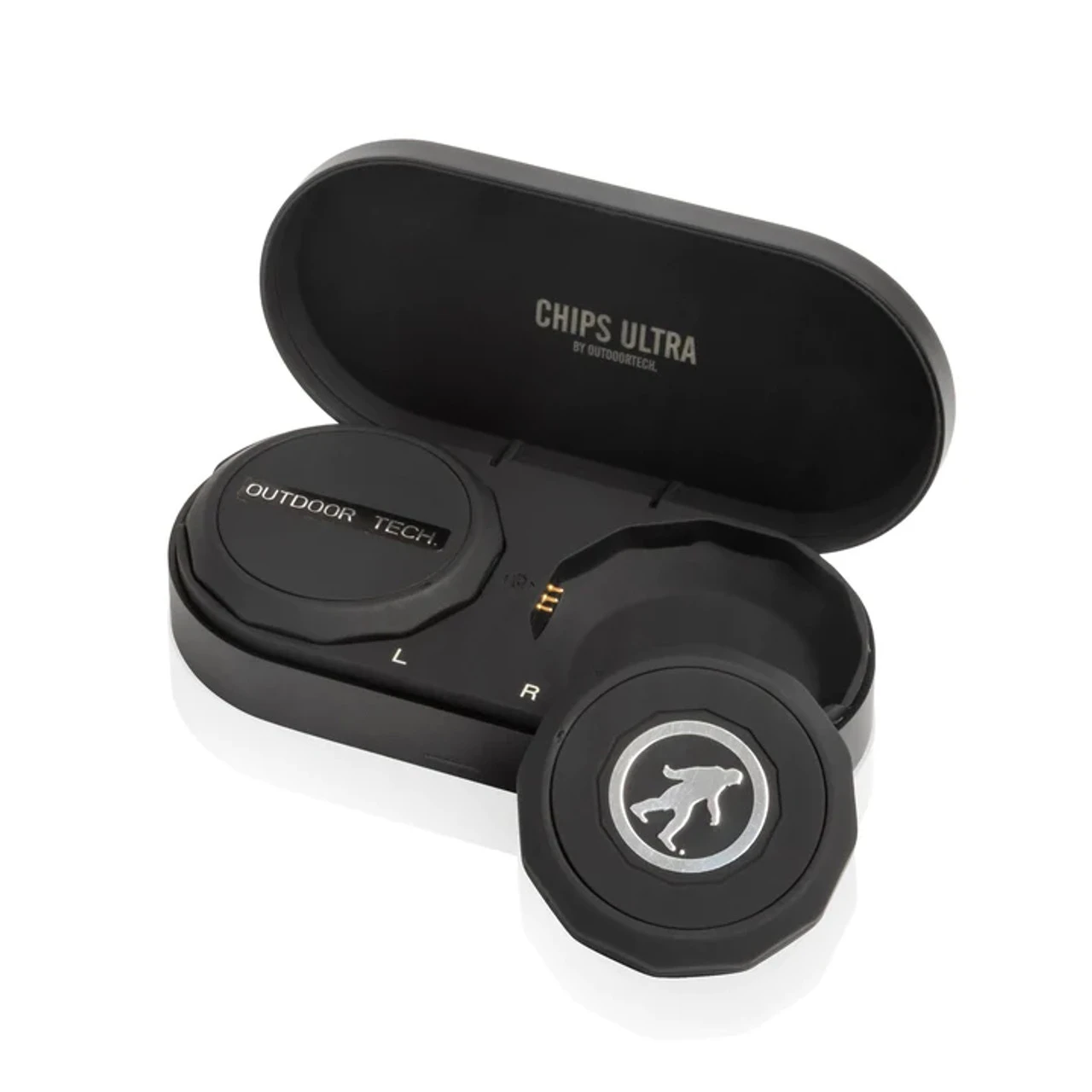 Outdoor Tech Chips Ultra True Wireless Snow Helmet Audio