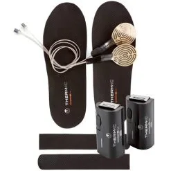 The Soze Group Therm-ic C-PACK 1300 With Heat Kit