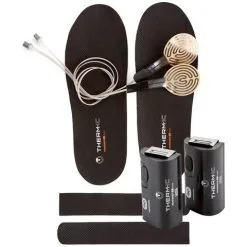 The Soze Group Therm-ic C-PACK 1300 Blue Tooth With Heat Kit