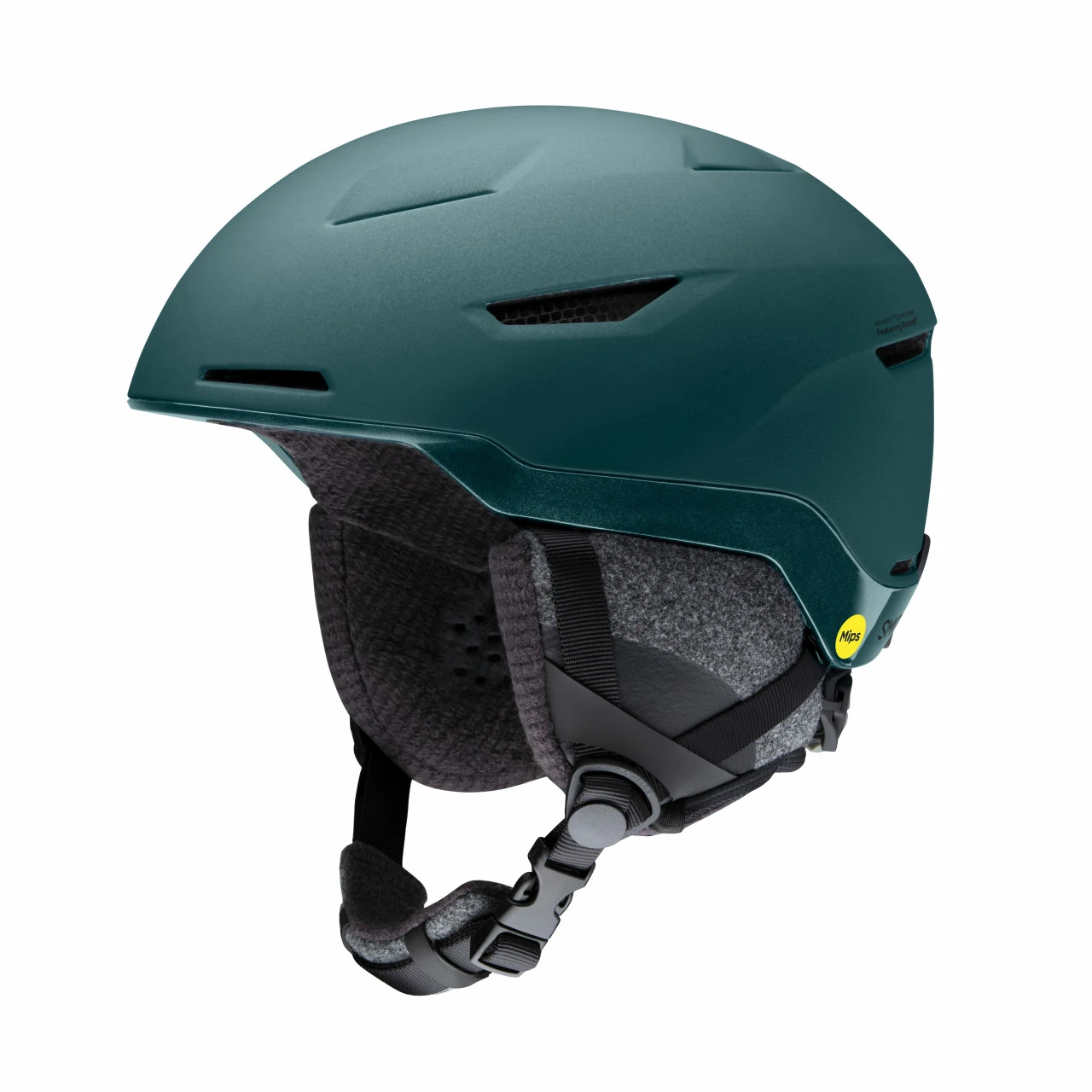SMITH Women's Vida MIPS Helmet 2022 - Image 3