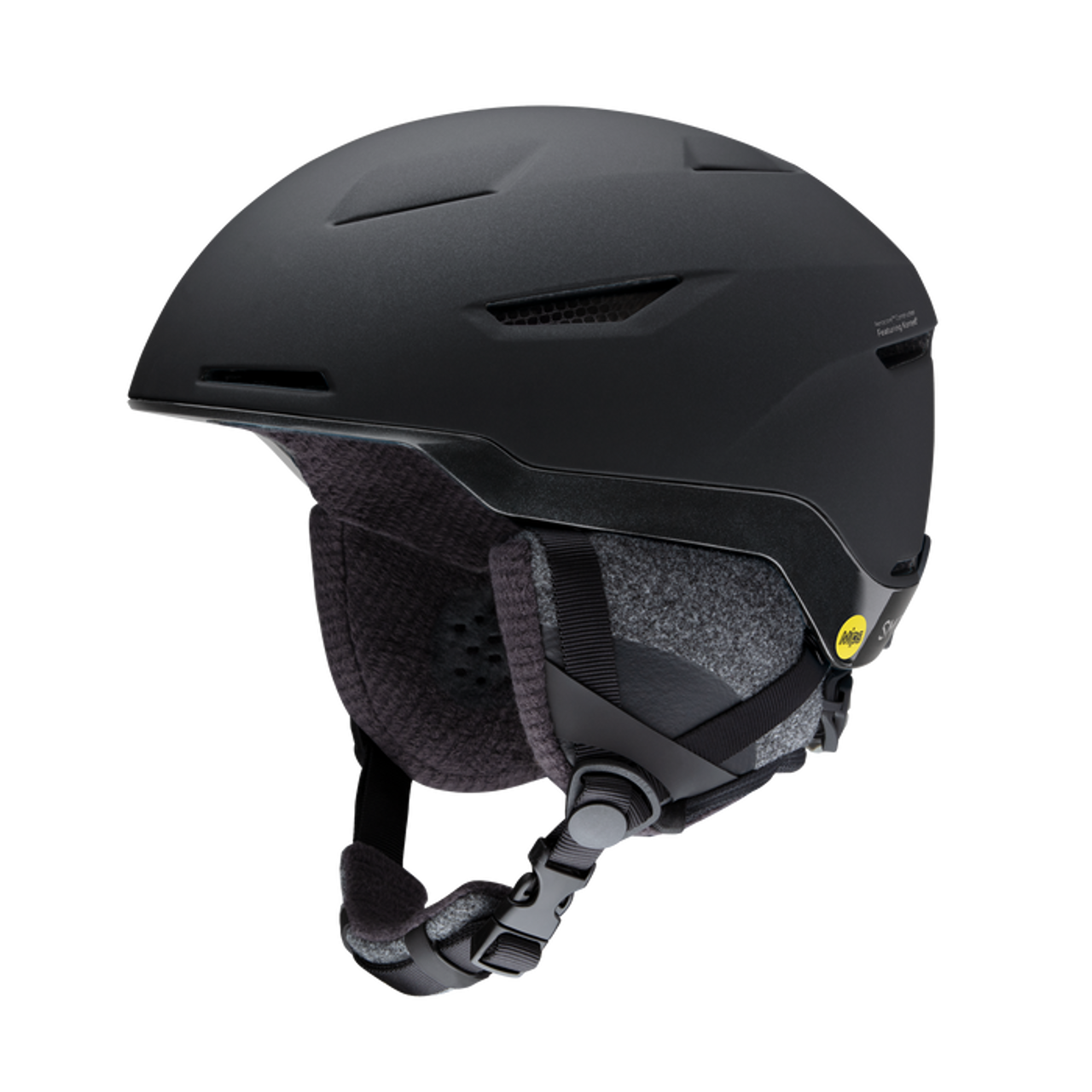 SMITH Women's Vida MIPS Helmet 2022 - Image 2