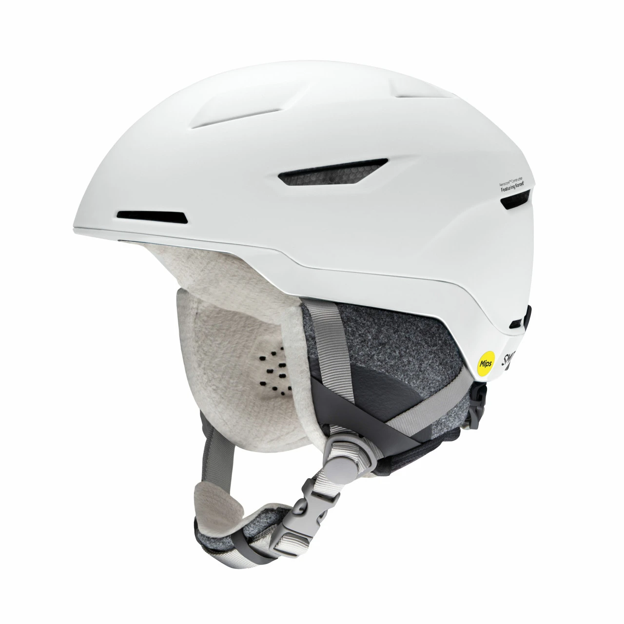 SMITH Women's Vida MIPS Helmet 2022